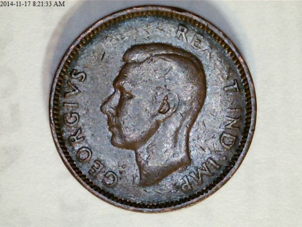 1943-Penny